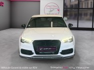 AUDI d'occasion S3 SPORTBACK 2 TFSI QUATTRO 300 S TRONIC AUTO de 2014