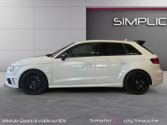 AUDI d'occasion S3 SPORTBACK 2 TFSI QUATTRO 300 S TRONIC AUTO de 2014