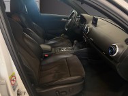 AUDI d'occasion S3 SPORTBACK 2 TFSI QUATTRO 300 S TRONIC AUTO de 2014