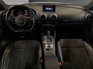 AUDI d'occasion S3 SPORTBACK 2 TFSI QUATTRO 300 S TRONIC AUTO de 2014