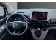 CITROEN d'occasion BERLINGO M 650 1.5 BLUE HDI 100 FEEL de 2022 La