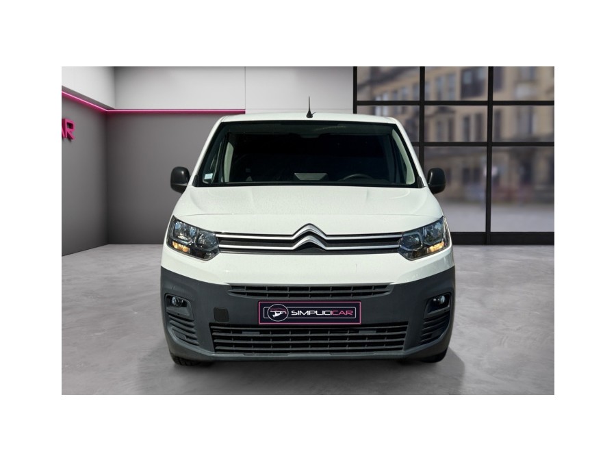 CITROEN d'occasion BERLINGO M 650 1.5 BLUE HDI 100 FEEL de 2022 La