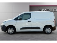 CITROEN d'occasion BERLINGO M 650 1.5 BLUE HDI 100 FEEL de 2022 La
