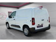 CITROEN d'occasion BERLINGO M 650 1.5 BLUE HDI 100 FEEL de 2022 La