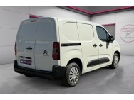 CITROEN d'occasion BERLINGO M 650 1.5 BLUE HDI 100 FEEL de 2022 La