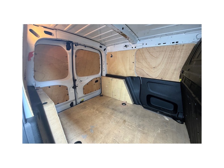 CITROEN d'occasion BERLINGO M 650 1.5 BLUE HDI 100 FEEL de 2022 La