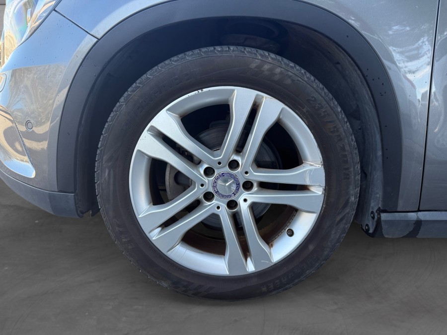 MERCEDES d'occasion CLASSE GLA GLA 220 CDI BUSINESS EXECUTIVE 4MATIC