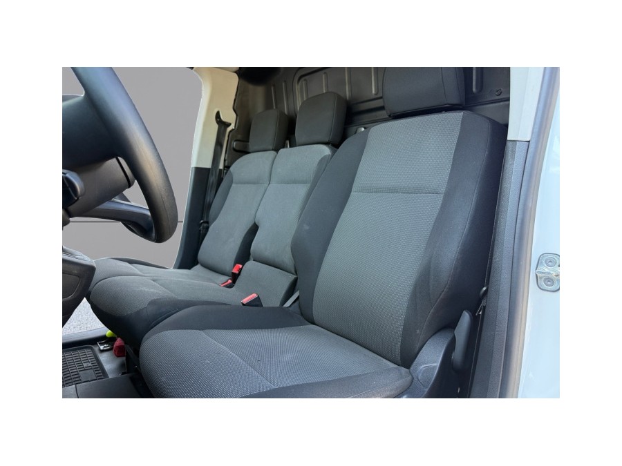 CITROEN d'occasion BERLINGO M 650 1.5 BLUE HDI 100 FEEL de 2022 La