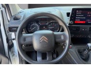 CITROEN d'occasion BERLINGO M 650 1.5 BLUE HDI 100 FEEL de 2022 La