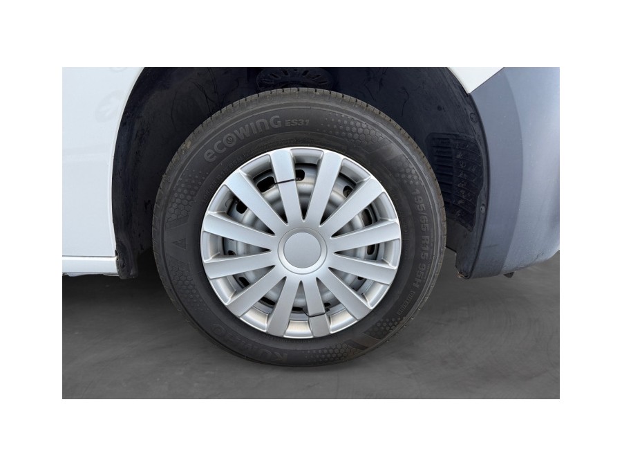 CITROEN d'occasion BERLINGO M 650 1.5 BLUE HDI 100 FEEL de 2022 La