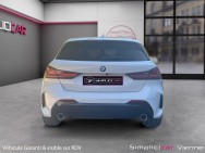 BMW d'occasion SERIE 1 118D PACK M de 2019 Vienne (38)﻿
