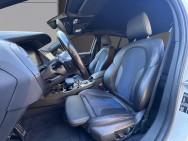 BMW d'occasion SERIE 1 118D PACK M de 2019 Vienne (38)﻿