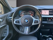 BMW d'occasion SERIE 1 118D PACK M de 2019 Vienne (38)﻿