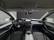 MERCEDES d'occasion C 200 d 150ch Avantgarde Line 9G-Tronic de 2018