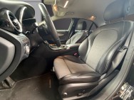 MERCEDES d'occasion C 200 d 150ch Avantgarde Line 9G-Tronic de 2018