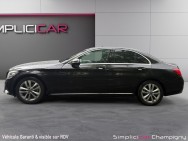MERCEDES d'occasion C 200 d 150ch Avantgarde Line 9G-Tronic de 2018