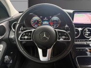 MERCEDES d'occasion C 200 d 150ch Avantgarde Line 9G-Tronic de 2018