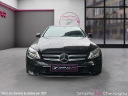 MERCEDES d'occasion C 200 d 150ch Avantgarde Line 9G-Tronic de 2018