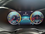 MERCEDES d'occasion C 200 d 150ch Avantgarde Line 9G-Tronic de 2018