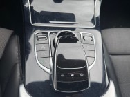 MERCEDES d'occasion C 200 d 150ch Avantgarde Line 9G-Tronic de 2018