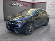 MERCEDES d'occasion CLASSE GLA II GLA 250 E AMG LINE LINE DCT de 2023