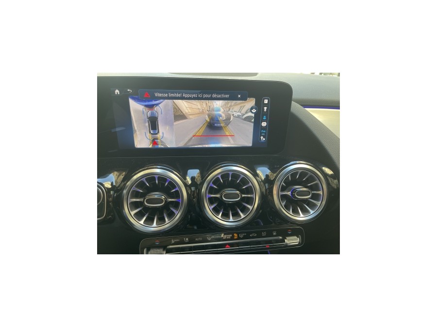 MERCEDES d'occasion CLASSE GLA II GLA 250 E AMG LINE LINE DCT de 2023