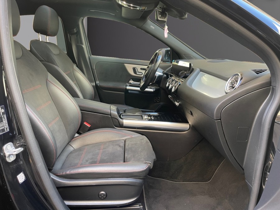 MERCEDES d'occasion CLASSE GLA II GLA 250 E AMG LINE LINE DCT de 2023