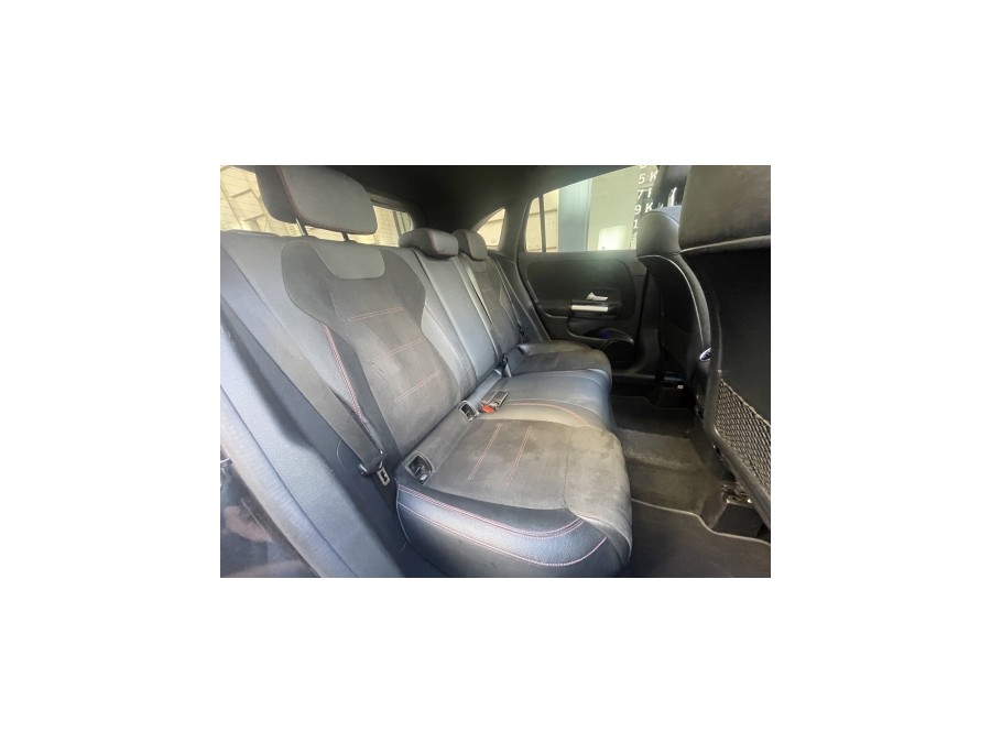 MERCEDES d'occasion CLASSE GLA II GLA 250 E AMG LINE LINE DCT de 2023