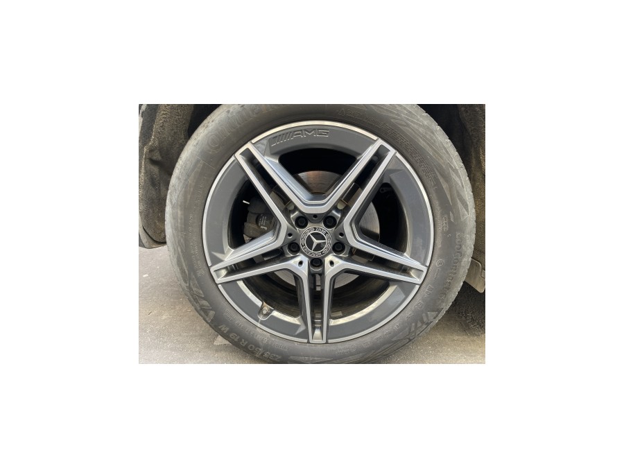 MERCEDES d'occasion CLASSE GLA II GLA 250 E AMG LINE LINE DCT de 2023