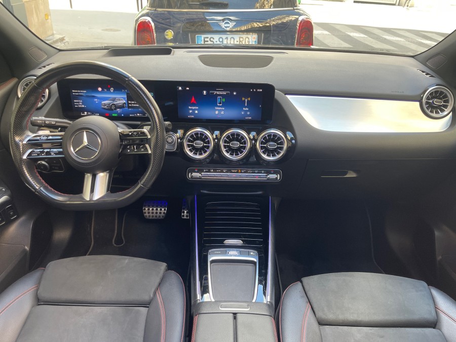 MERCEDES d'occasion CLASSE GLA II GLA 250 E AMG LINE LINE DCT de 2023