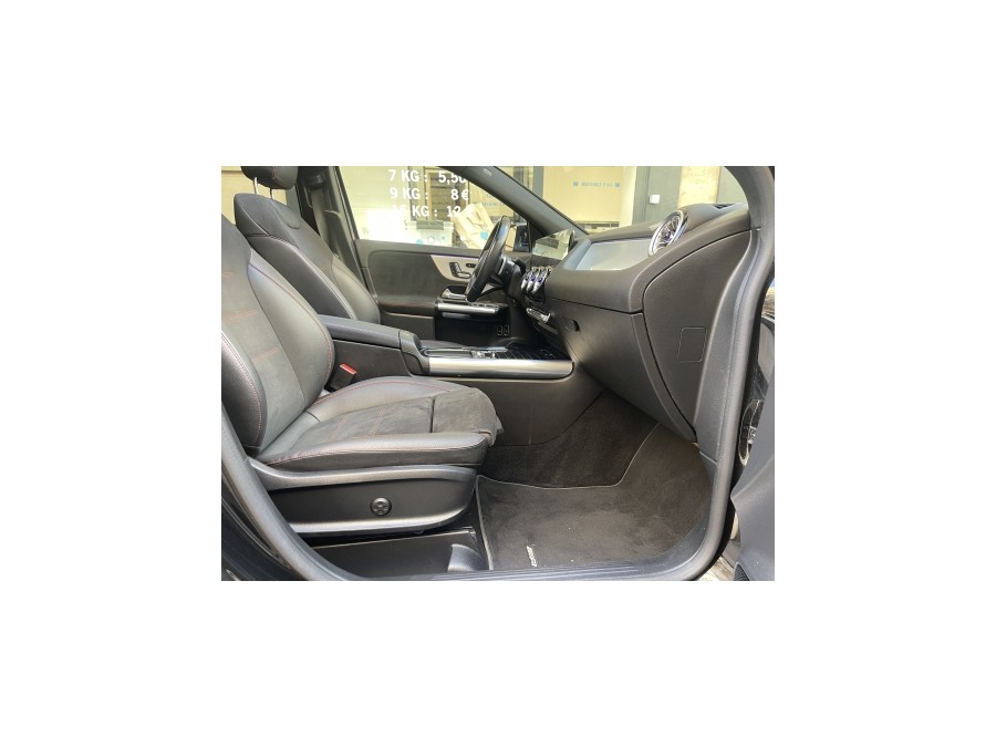 MERCEDES d'occasion CLASSE GLA II GLA 250 E AMG LINE LINE DCT de 2023