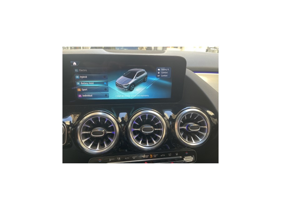 MERCEDES d'occasion CLASSE GLA II GLA 250 E AMG LINE LINE DCT de 2023