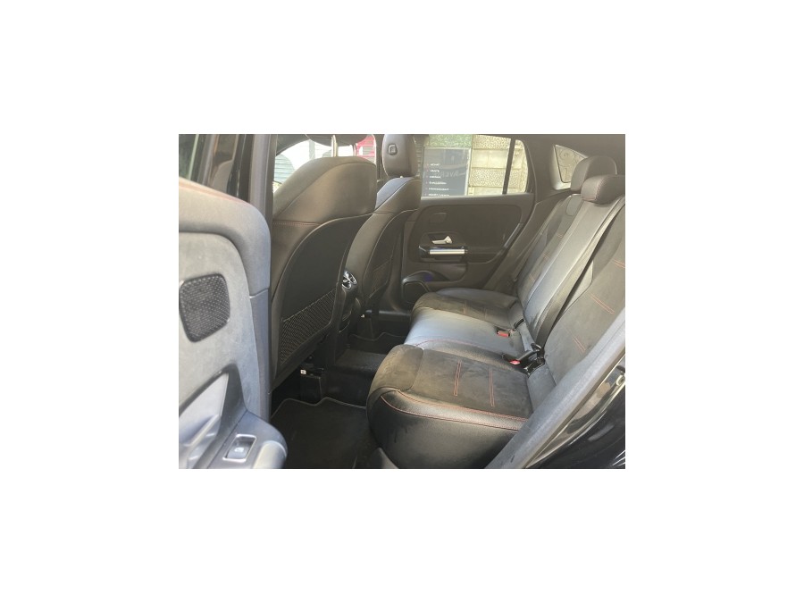 MERCEDES d'occasion CLASSE GLA II GLA 250 E AMG LINE LINE DCT de 2023