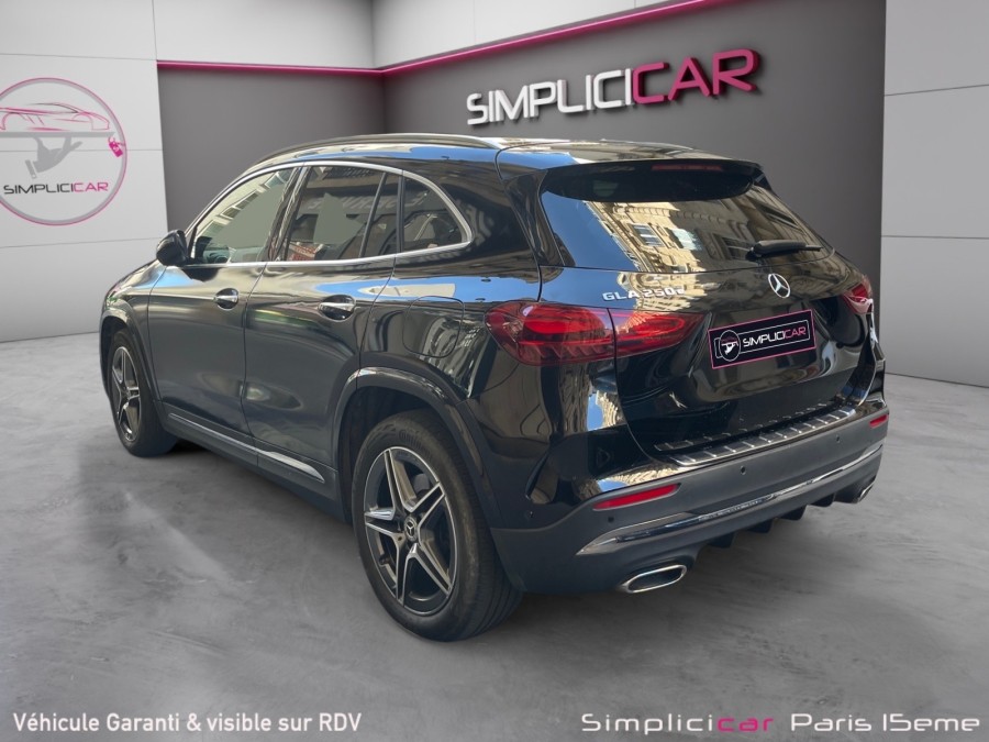 MERCEDES d'occasion CLASSE GLA II GLA 250 E AMG LINE LINE DCT de 2023