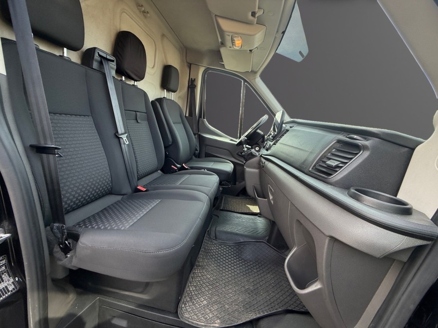 FORD d'occasion Transit 2T T330 L2H2 2.0 EcoBlue 130ch Trend Business