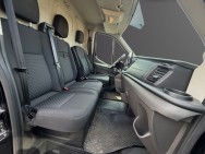 FORD d'occasion Transit 2T T330 L2H2 2.0 EcoBlue 130ch Trend Business