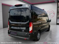 FORD d'occasion Transit 2T T330 L2H2 2.0 EcoBlue 130ch Trend Business