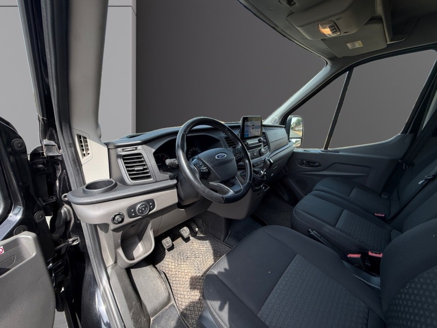 FORD d'occasion Transit 2T T330 L2H2 2.0 EcoBlue 130ch Trend Business