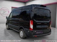 FORD d'occasion Transit 2T T330 L2H2 2.0 EcoBlue 130ch Trend Business