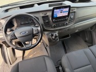 FORD d'occasion Transit 2T T330 L2H2 2.0 EcoBlue 130ch Trend Business