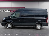 FORD d'occasion Transit 2T T330 L2H2 2.0 EcoBlue 130ch Trend Business
