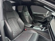 AUDI d'occasion RS6 4.0TFSIQ de 2020 Montreuil (93)﻿