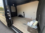 FORD d'occasion Transit 2T T330 L2H2 2.0 EcoBlue 130ch Trend Business