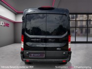 FORD d'occasion Transit 2T T330 L2H2 2.0 EcoBlue 130ch Trend Business