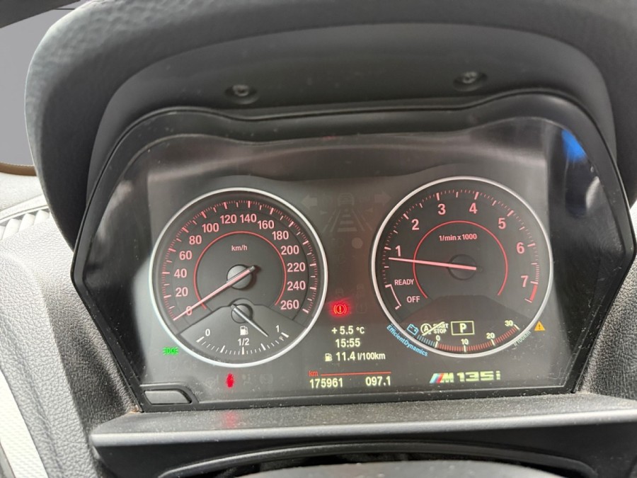 BMW d'occasion SERIE 1 3.0 135I 320 de 2013 Toulouse Sud (31)﻿