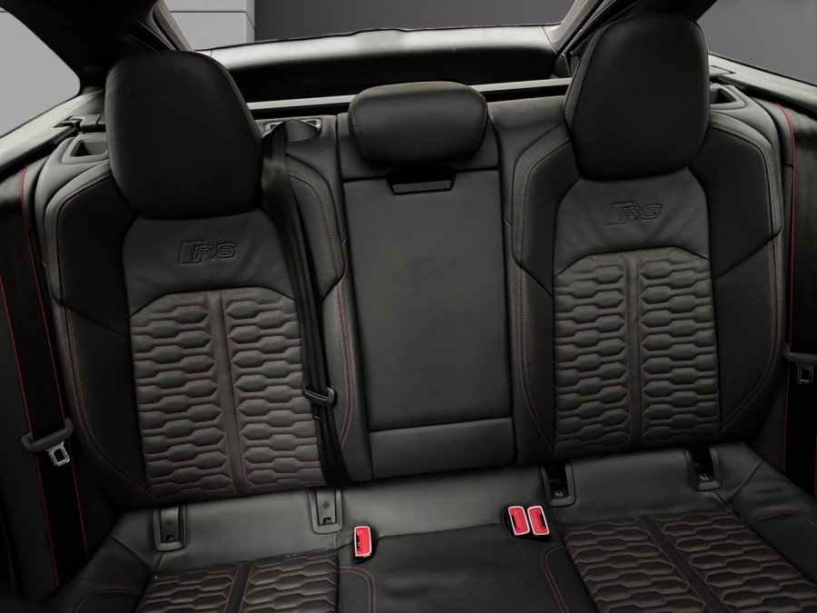 AUDI d'occasion RS6 4.0TFSIQ de 2020 Montreuil (93)﻿