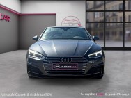 AUDI d'occasion A5 2.0 TDI 190ch S line S tronic 7 de 2017 Lyon St
