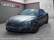 AUDI d'occasion A5 2.0 TDI 190ch S line S tronic 7 de 2017 Lyon St