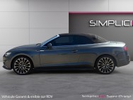 AUDI d'occasion A5 2.0 TDI 190ch S line S tronic 7 de 2017 Lyon St