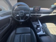 AUDI d'occasion A5 2.0 TDI 190ch S line S tronic 7 de 2017 Lyon St